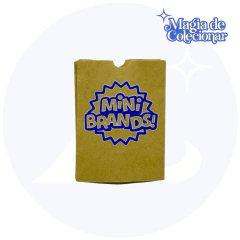 Acessórios Miniaturas Zuru Mini Brands! Escolha o seu favorito! na internet