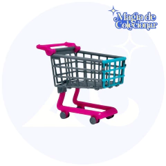 Imagem do Acessórios Miniaturas Zuru Mini Brands! Escolha o seu favorito!