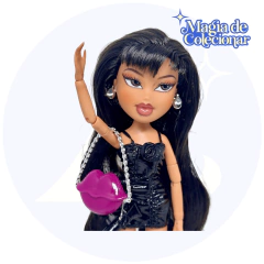 Boneca Bratz x Kylie Jenner Day! Fashion Doll! - comprar online