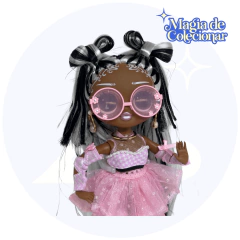 Boneca Lol Surprise Omg Sunshine Color Change! Fashion Doll! - comprar online