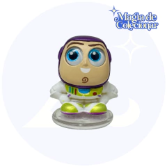 Miniaturas Disney Doorables Pixar Fest Peek - Escolha seu personagem favorito! - Magia de Colecionar