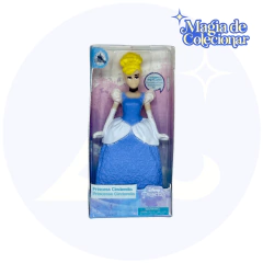 Miniaturas Zuru Mini Brands Toys - Disney Store! Escolha o seu favorito!
