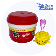 Miniaturas Shopkins Real Littles! Escolha o seu favorito! - loja online