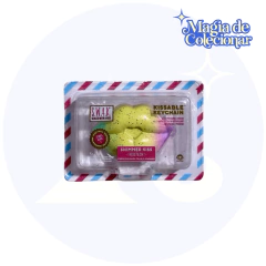 Miniaturas Mini Brands Toys! Escolha o seu mini brinquedo favorito! - Magia de Colecionar