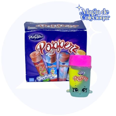 Miniaturas Shopkins Real Littles! Escolha o seu favorito! - Magia de Colecionar