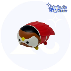 Miniaturas Disney Tsum Tsum Marvel! Escolha seu heroí favorito! - comprar online