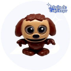 Miniaturas Disney Doorables Muppets Peek! Escolha o seu Personagem Favorito! - Magia de Colecionar