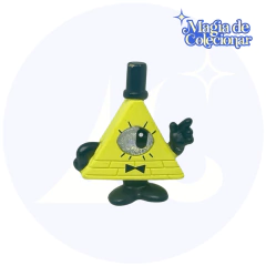 Miniatura Disney Doorables Gravity Falls Peek - Escolha seu Personagem Favorito! - comprar online