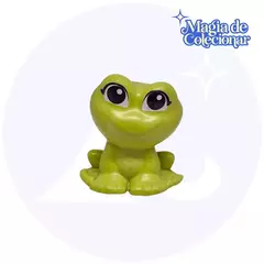 Miniaturas Disney Doorables Squishalot´s! Escolha seu personagem!