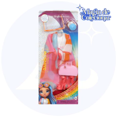 Acessório Rainbow High Fashion Pack - Pool Theme Outfit! na internet