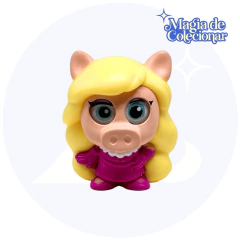 Miniaturas Disney Doorables Muppets Peek! Escolha o seu Personagem Favorito! na internet