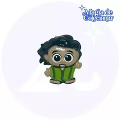 Miniaturas Disney Doorables Squishalot´s! Escolha seu personagem! na internet