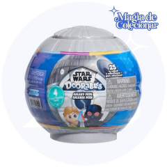 Miniaturas Disney Doorables Star Wars - Galaxy Peek!