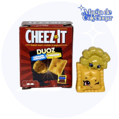 Miniaturas Shopkins Real Littles! Escolha o seu favorito! - loja online