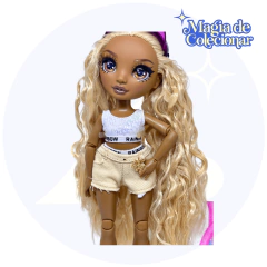 Boneca Rainbow High Pacific Coast - Harper Dune! Relançamento! na internet