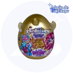 Miniaturas Zuru Mini Brands Raros! Escolha o seu favorito! - Magia de Colecionar