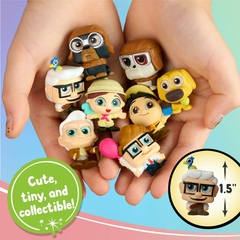 Miniatura Disney Doorables Collection Peek Up Altas Aventuras na internet