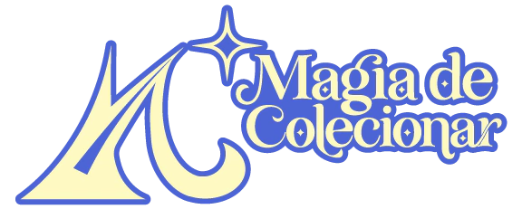 Magia de Colecionar