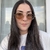 Óculos jenny dourado lente marrom claro - SH Glasses Atacado