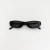 Óculos aspen preto - SH Glasses Atacado