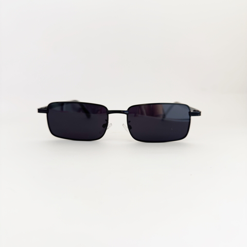 Óculos navas preto - comprar online