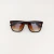 Óculos titan marrom - SH Glasses Atacado