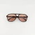Óculos valen tarta lente salmão - SH Glasses Atacado