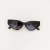 Óculos serena preto mescla - SH Glasses Atacado