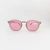 Óculos rize rosa - comprar online