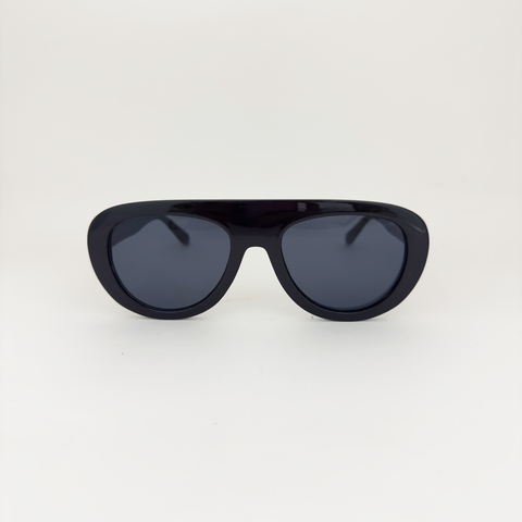 Óculos elle preto - comprar online