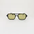 Óculos soul preto lente verde - comprar online