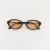 Óculos velvet preto lente salmão - SH Glasses Atacado