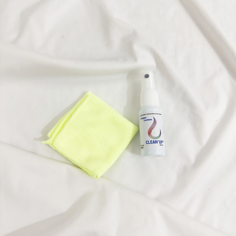 Kit limpa lentes - comprar online