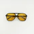 Óculos valen preto fosco lente amarelo escuro - SH Glasses Atacado