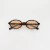 Óculos london 2.0 tarta lente laranja claro - SH Glasses Atacado
