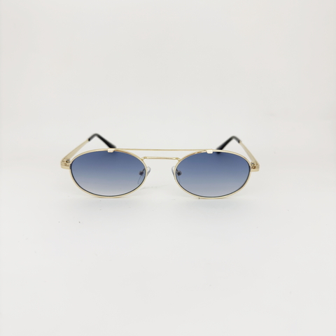 Óculos xaro azul - comprar online