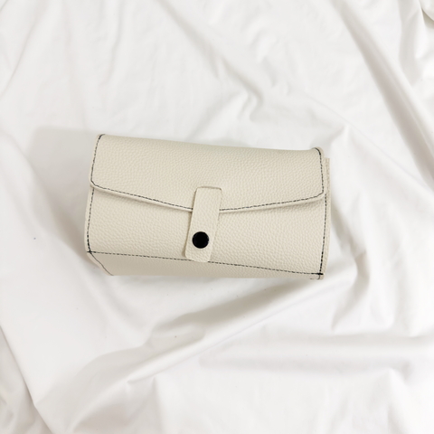Maleta expositora courino 4 lugares off-with croco - comprar online