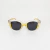 Óculos miris amarelo com trasparente - comprar online
