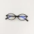 Armação london 8.0 preta - SH Glasses Atacado