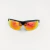 Óculos esportivo core preto lente laranja espelhada - SH Glasses Atacado