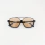 Óculos aurora preto lente salmão - SH Glasses Atacado