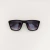 Óculos vector preto lente degrade - SH Glasses Atacado