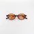 Óculos london 4.0 tarta lente laranja - SH Glasses Atacado