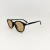Óculos axis preto lente nude - comprar online