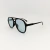 Óculos elite preto lente azul - comprar online