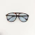 Óculos monarque tarta lente azul - SH Glasses Atacado