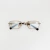 Óculos lux cristal - SH Glasses Atacado