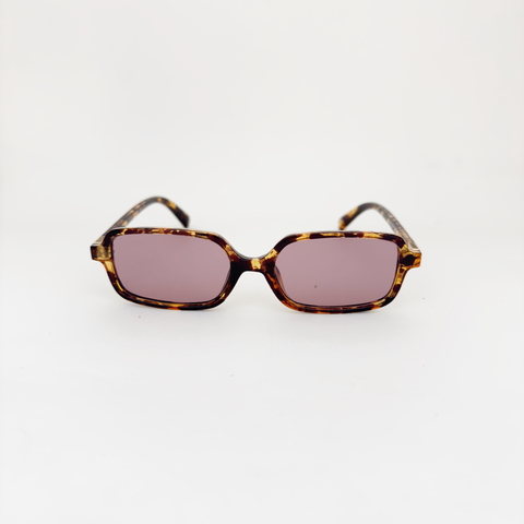 Óculos maldi mescla lente rosa - comprar online