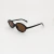 Óculos london 2.0 marrom - SH Glasses Atacado