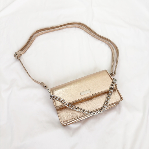 Bolsa tiffany rose gold - comprar online